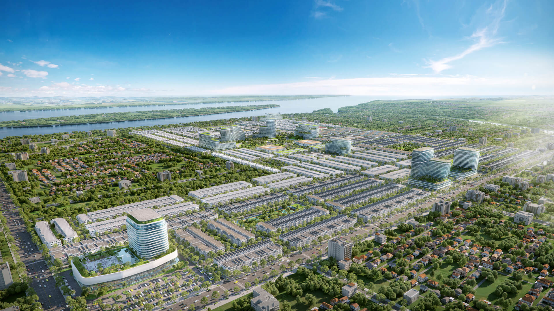 200217 STELA MEGA CITY VIEW10 AERIAL VIEW FINAL